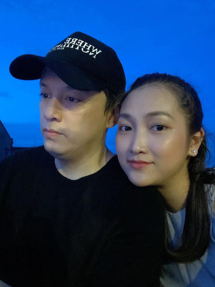 Sao Việt 24h: Hoài Linh bị thương phải băng chân, fan vừa thương vừa buồn cười - 7