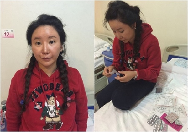 Sau nhiều năm dao kéo, Phượng Thị Nở đăng đàn chuyện bị chế giễu bởi quá khứ kém xinh - 10