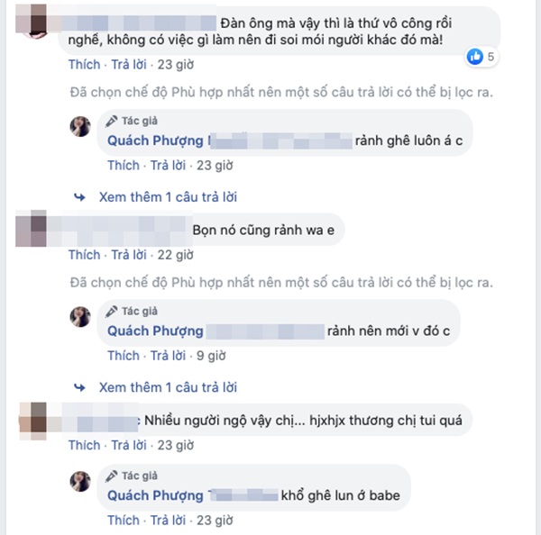 Sau nhiều năm dao kéo, Phượng Thị Nở đăng đàn chuyện bị chế giễu bởi quá khứ kém xinh - 7