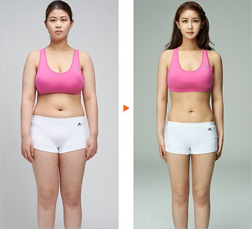 Thanh Hằng áp dụng liệu trình giảm cân ketox: “cầm hơi” bằng 6 chai nước, sau 7 ngày xuống 4kg - 8