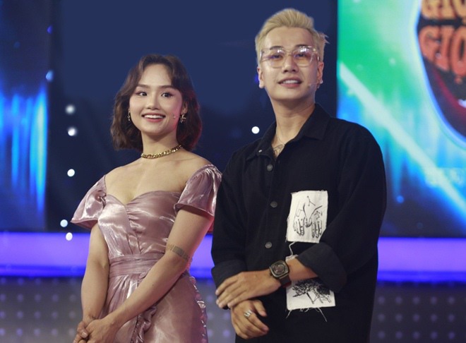 Từng trục trặc tình cảm vì mập, Miu Lê giờ tự nhận amp;#34;ngonamp;#34; hơn - suôn sẻ hơn - 1