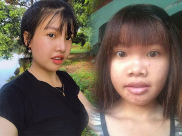 Sau nhiều năm dao kéo, Phượng Thị Nở đăng đàn chuyện bị chế giễu bởi quá khứ kém xinh