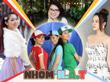 Nhóm H.A.T hậu tan rã: Người làm mẹ đơn thân sau ly hôn, người ở ẩn sống viên mãn 