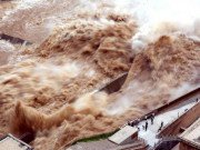 Tin tức - Nước dồn về đập Tam Hiệp đã ngang với “đại hồng thủy” từng khiến hơn 4.000 người chết