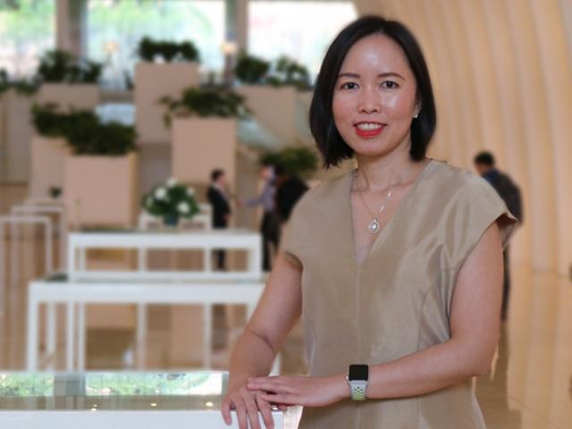 Chân dung ái nữ Việt có thành tích học tập vượt trội, sở hữu nghìn tỷ đồng