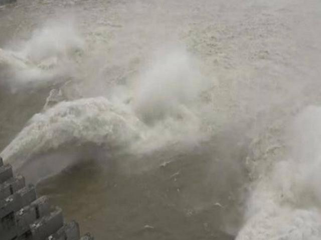 Lũ ở đập Tam Hiệp vượt ngưỡng từng khiến hơn 4.000 người chết, TQ ứng phó khẩn cấp