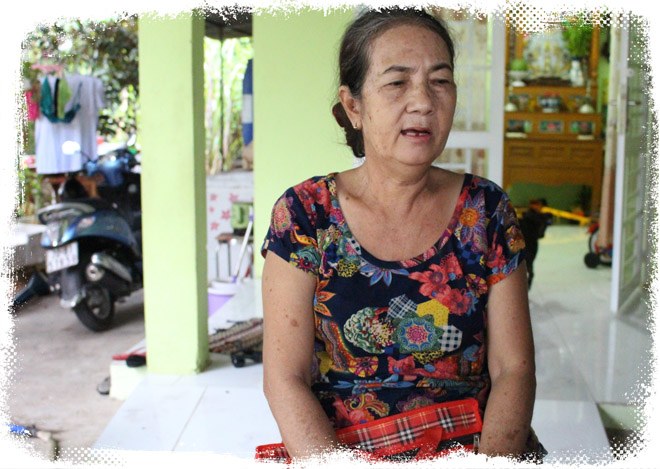 ly ky chuyen lap mo, tho cung 5 nam, nguoi tuong da chet bong tro ve rung rung - 1