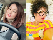 Giải trí - Nữ danh hài "nhọ" nhất showbiz Việt: 2 lần bị đồn đã qua đời, bị tung cả tin nhiễm COVID-19
