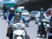 Tin tức - Thời tiết 2 ngày cuối tuần: Hà Nội và các tỉnh miền Bắc có còn dịu mát?