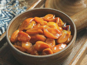 Bếp Eva - Quất hồng bì sắp hết mùa, nhanh tay làm mứt để nhâm nhi hay trị ho đều tốt