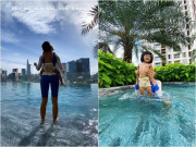 Giải trí - Sao Việt 24h: Chân dung cô bé được Hoa hậu H'Hen Niê coi như con ruột