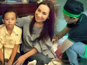 Làm mẹ - 4 năm được nhận nuôi, Hồ Văn Cường vừa đi hát vừa chạy bàn, nói về Phi Nhung thế này!