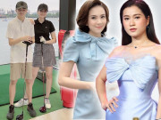 Thời trang - Được Mai Ngọc lăng xê, nay thêm Lâm Vỹ Dạ trưng dụng, kiểu váy nịnh dáng đáng sắm đây rồi
