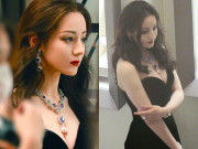 Giải trí - Mỹ nhân Tân Cương: Nhan sắc thật gây "bão", nhìn xuống vòng 2 mới thấy ngộp thở