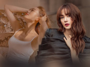 Giải trí - Minh Hằng: "Không chạnh lòng khi bạn bè kết hôn vì chưa đủ khát khao làm vợ, làm mẹ"