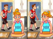 Eva tám - Những khác biệt giới tính phụ nữ và đàn ông cần biết để thấu hiểu suy nghĩ đối phương