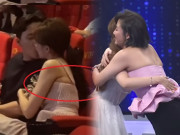 Làm đẹp - Quay lưng một giây, Văn Mai Hương - Hari Won bị soi ngấn mỡ dù body vốn thon thả