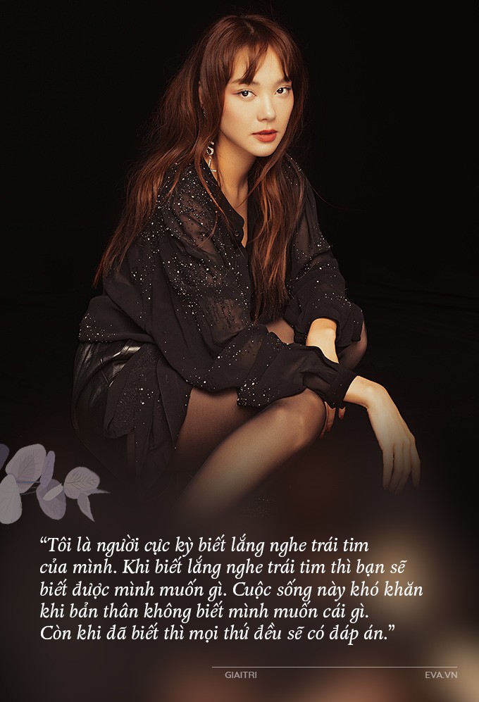 Minh Hằng: amp;#34;Không chạnh lòng khi bạn bè kết hôn vì chưa đủ khát khao làm vợ, làm mẹamp;#34; - 14