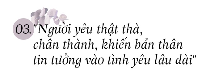 Minh Hằng: amp;#34;Không chạnh lòng khi bạn bè kết hôn vì chưa đủ khát khao làm vợ, làm mẹamp;#34; - 11