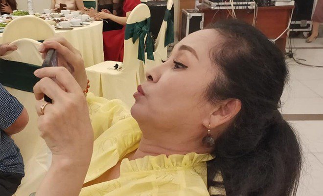 Sao Việt 24h: Chân dung cô bé được Hoa hậu Hamp;#39;Hen Niê coi như con ruột - 18