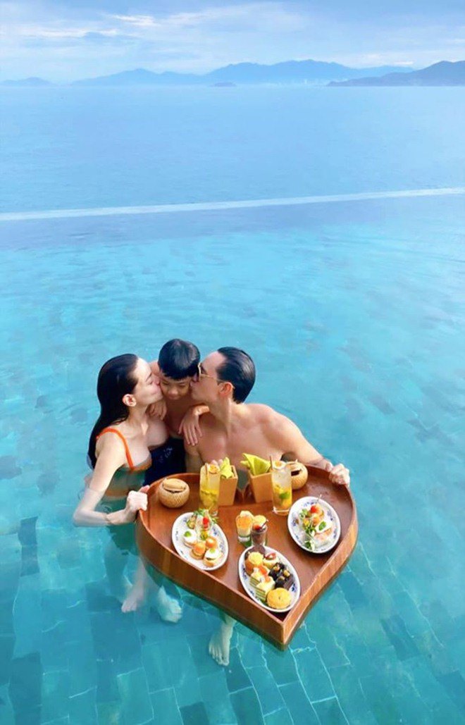 Sao Việt 24h: Chân dung cô bé được Hoa hậu Hamp;#39;Hen Niê coi như con ruột - 14