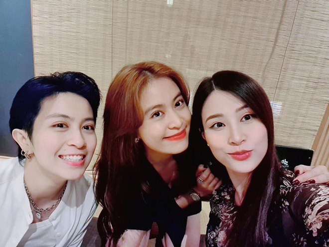 Sao Việt 24h: Chân dung cô bé được Hoa hậu Hamp;#39;Hen Niê coi như con ruột - 17