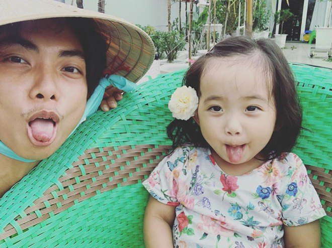 Sao Việt 24h: Chân dung cô bé được Hoa hậu Hamp;#39;Hen Niê coi như con ruột - 13