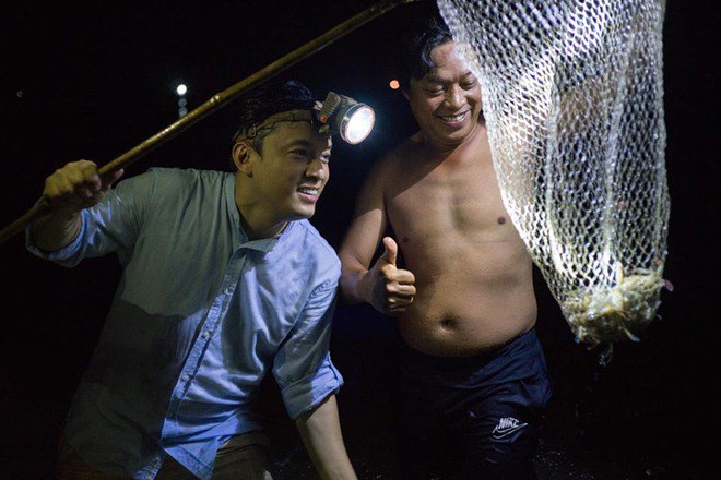 Sao Việt 24h: Chân dung cô bé được Hoa hậu Hamp;#39;Hen Niê coi như con ruột - 19