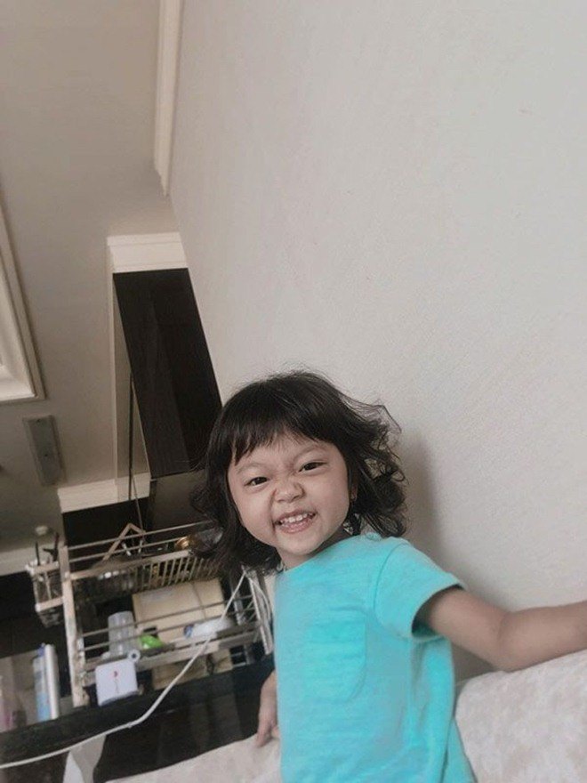 Sao Việt 24h: Chân dung cô bé được Hoa hậu Hamp;#39;Hen Niê coi như con ruột - 9