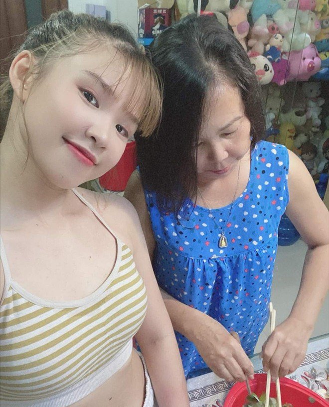 Sao Việt 24h: Chân dung cô bé được Hoa hậu Hamp;#39;Hen Niê coi như con ruột - 15