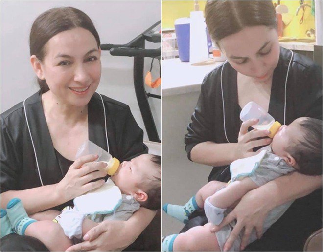 Sao Việt 24h: Chân dung cô bé được Hoa hậu Hamp;#39;Hen Niê coi như con ruột - 16