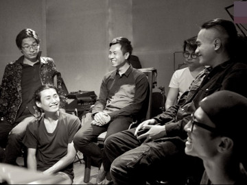 Dương Cầm giới thiệu "Bandland": Sân chơi cho các ban nhạc tài năng