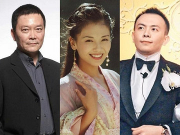 Lần đầu A Châu Lưu Đào kể chuyện từng rũ bỏ người tình để đến với thiếu gia Bắc Kinh