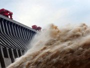 Tin tức - Nếu đập Tam Hiệp vỡ trong mùa lũ, điều gì sẽ xảy ra và dân cần trú ở đâu?