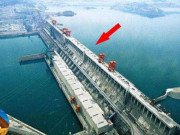 Tin tức - Bí mật khiến đập Tam Hiệp không thể bị phá hủy hoàn toàn, tên lửa bắn chỉ như “gãi ngứa”