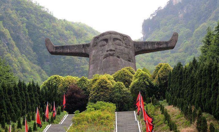 Nếu đập Tam Hiệp vỡ trong mùa lũ, điều gì sẽ xảy ra và dân cần trú ở đâu? - 2