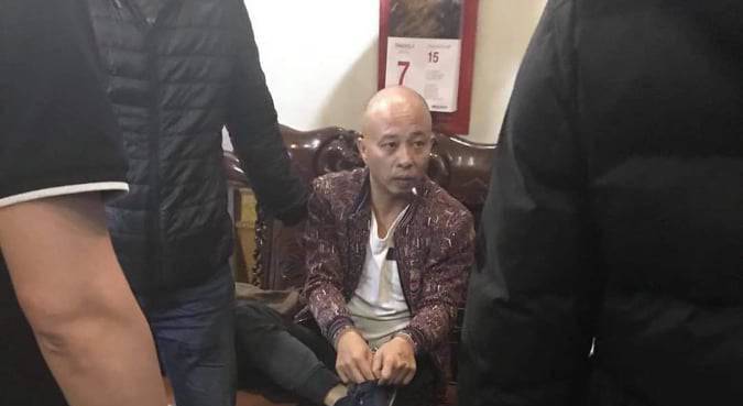 Bất ngờ lời khai lại của anh vợ Đường Nhuệ vụ đánh người ở trụ sở công an - 2