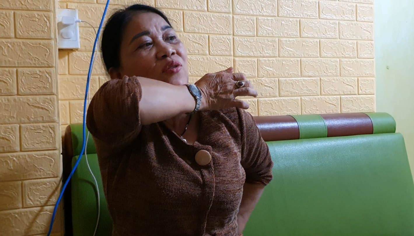 Bất ngờ lời khai lại của anh vợ Đường Nhuệ vụ đánh người ở trụ sở công an - 4