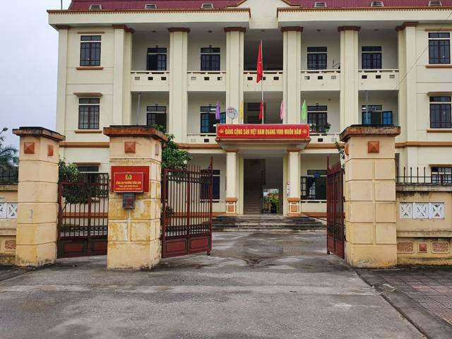 Bất ngờ lời khai lại của anh vợ Đường Nhuệ vụ đánh người ở trụ sở công an - 3