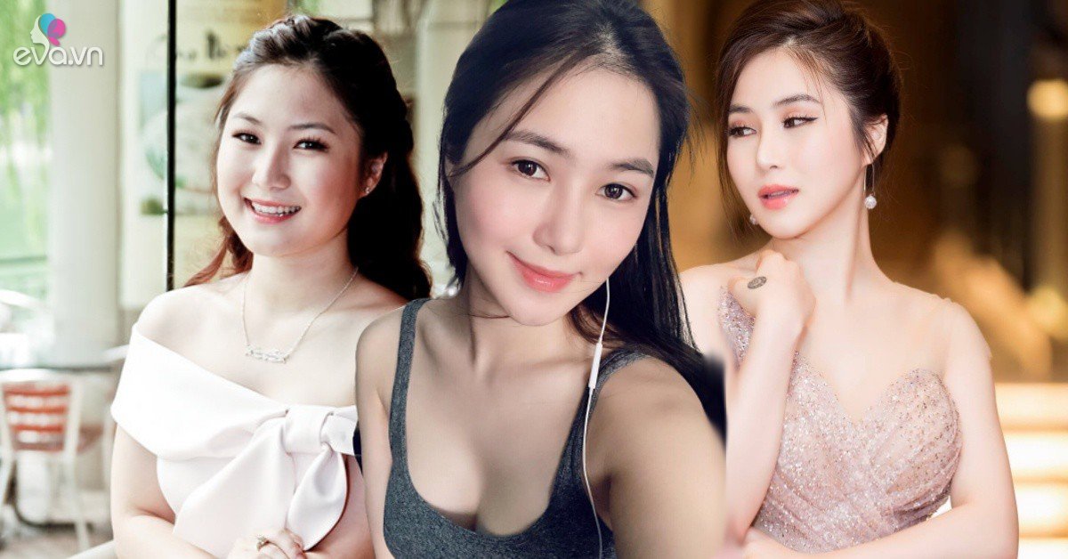 Hương Tràm đẹp lên bội phần nhờ chiếc mũi thanh tú sau phẫu thuật thẩm mỹ