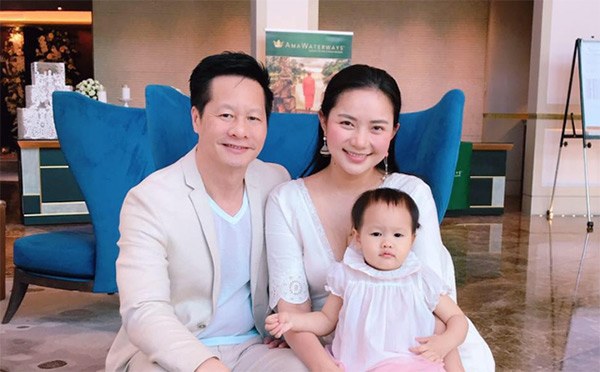 Đại gia Việt có 4 đời vợ: Chuyện tình đầy trắc trở của Hoa hậu Siêu mẫu, sau ồn ào ly hôn mới biết họ rất giàu - 5