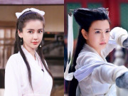 Giải trí - Tiểu Long Nữ thị phi nhất Cbiz: Angelababy vẫn kém xa "Cô Cô" chụp ảnh khỏa thân