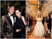 Làm vợ - Cô gái xinh đẹp lấy tỷ phú xấu nhất Macau: Vừa nhìn chồng đã yêu, cưới về sướng phát khóc