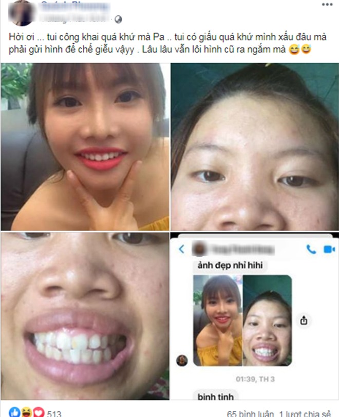 sau 4 nam dao keo gay bao mxh, phuong "thi no tai sinh" gio ra sao? - 3