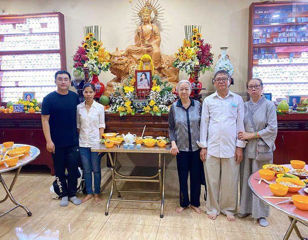 Quản lý Mai Phương bức xúc thái độ của bố mẹ Mai Phương: amp;#34;Đi thăm cháu mà làm um sùmamp;#34; - 3