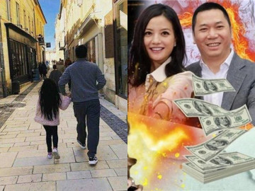 Ngôi sao 24/7: Triệu Vy xoá hết ảnh chồng, khán giả ngao ngán vì tin ly hôn của én nhỏ