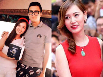 Cô vợ tai tiếng nhất Cbiz: Bỏ cả Ảnh đế để cặp bồ, nhân tình vào tù thẳng tay đá
