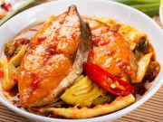 Sức khỏe - Những "đại kỵ" khi ăn cá không phải ai cũng biết để khỏi "rước độc" vào người