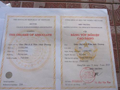 Nhờ cái tên “có một không haiamp;#34;, cô gái tìm được ý trung nhân - 2