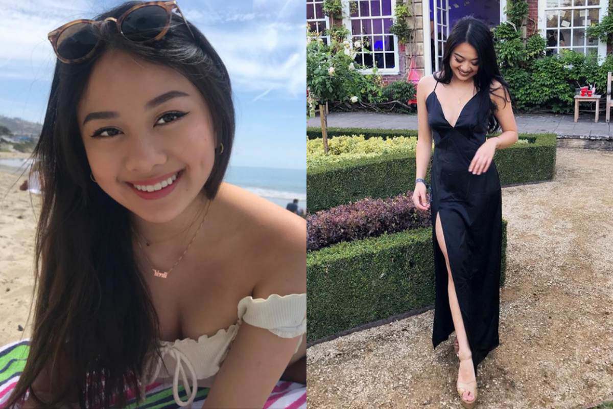 Con gái út MC Kỳ Duyên: Nhan sắc như Hoa hậu, học giỏi, có bạn trai cao gần 2 mét - 5